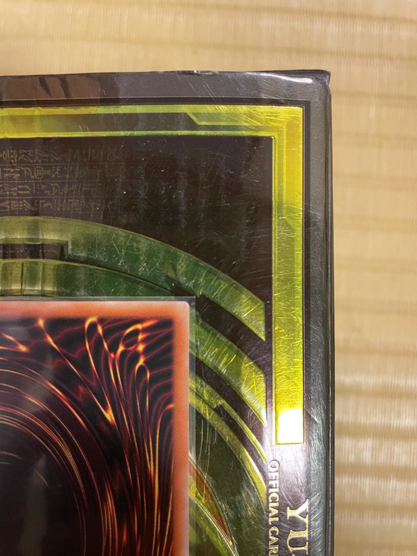 ブラッド・ローズ・ドラゴン プリズマティックシークレットレア