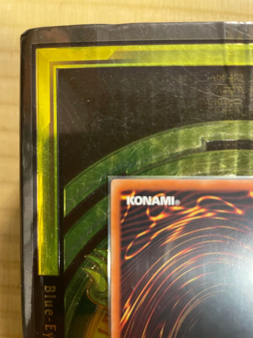 ブラッド・ローズ・ドラゴン プリズマティックシークレットレア