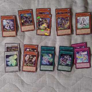 Baircouti Collective Selling