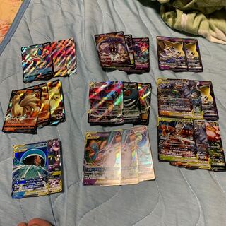 ポケカまとめ売り