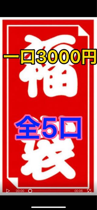 もふまんさん専用 1枚