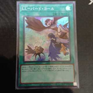 LL-Bird Call Super Rare