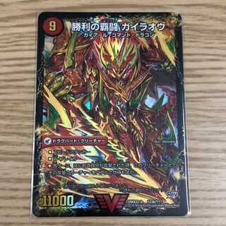勝利の覇闘 ガイラオウ/覇闘将龍剣 ガイオウバーン