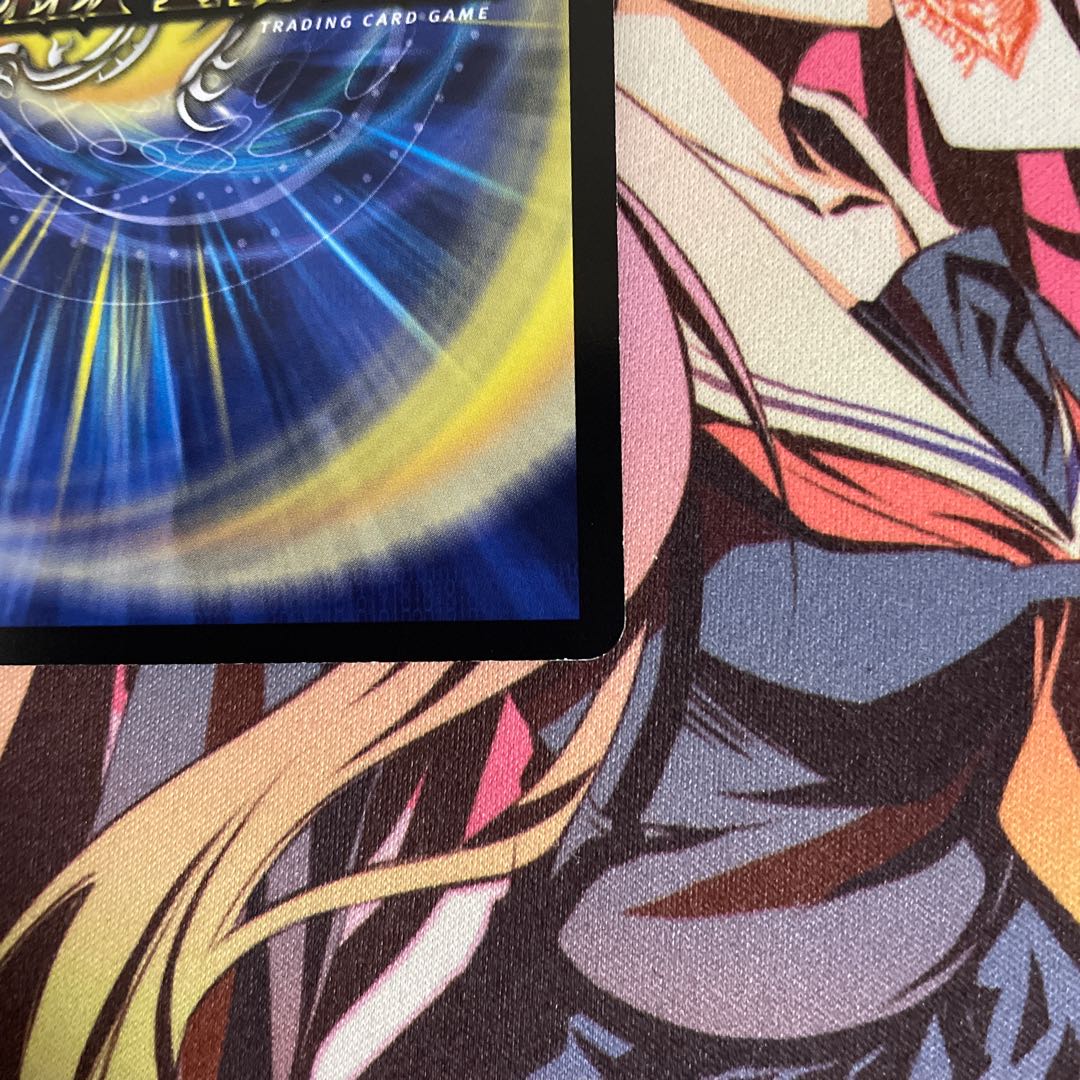 クリスタル・メモリー プロモ