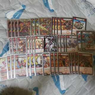 赤単我我我デッキ