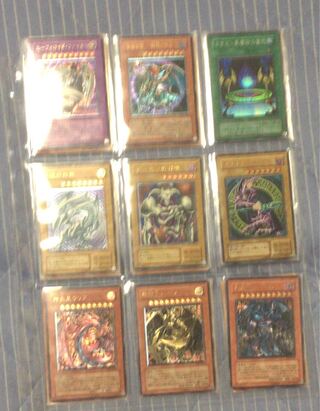 コレクター 引退 希少なカード大量レリーフプラチナホロ【レリブル+オマケ有】