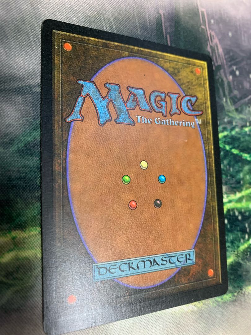 mtg ライオンの瞳のダイアモンド 英語版2枚 再録禁止