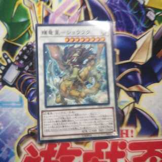 輝竜星-ショウフク ノーマル