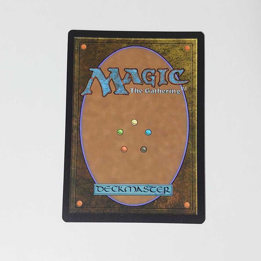 MTG 時を解す者、テフェリー

FOIL ステンドグラス