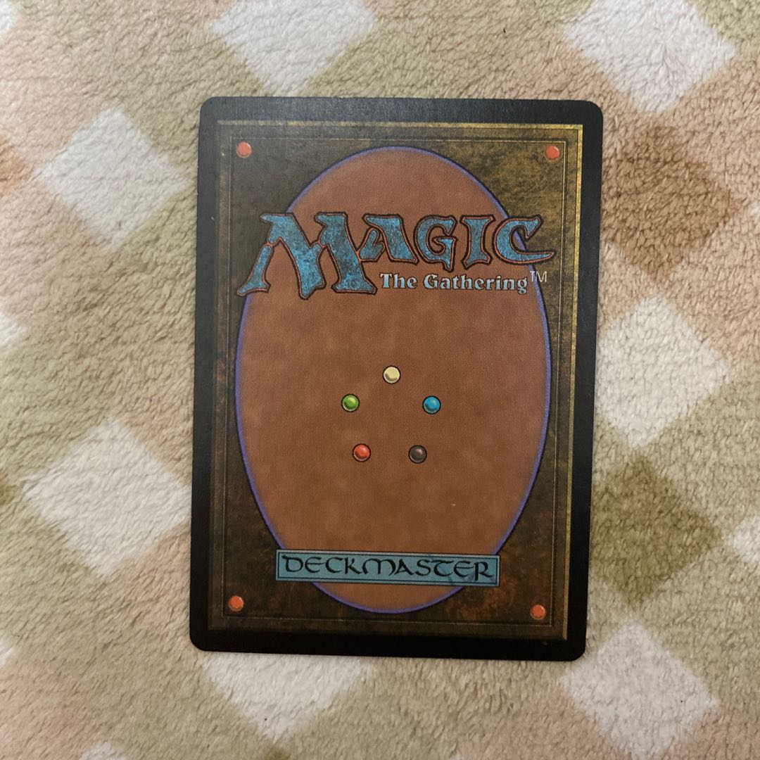 MTG] Daze English edition 1 copy