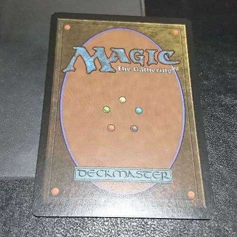 Hullbreacher/Hullbreacher English MTG