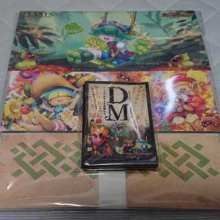 【24時間以内発送】フェアリー・Re:ライフ 植物展限定スリーブ、ストレージ