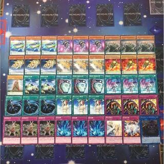 Yu-Gi-Oh Clifford Deck!