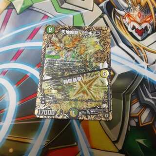 天地命動 バラギアラ｜輪廻暴聖