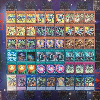 遊戯王 ヴァレットデッキ！