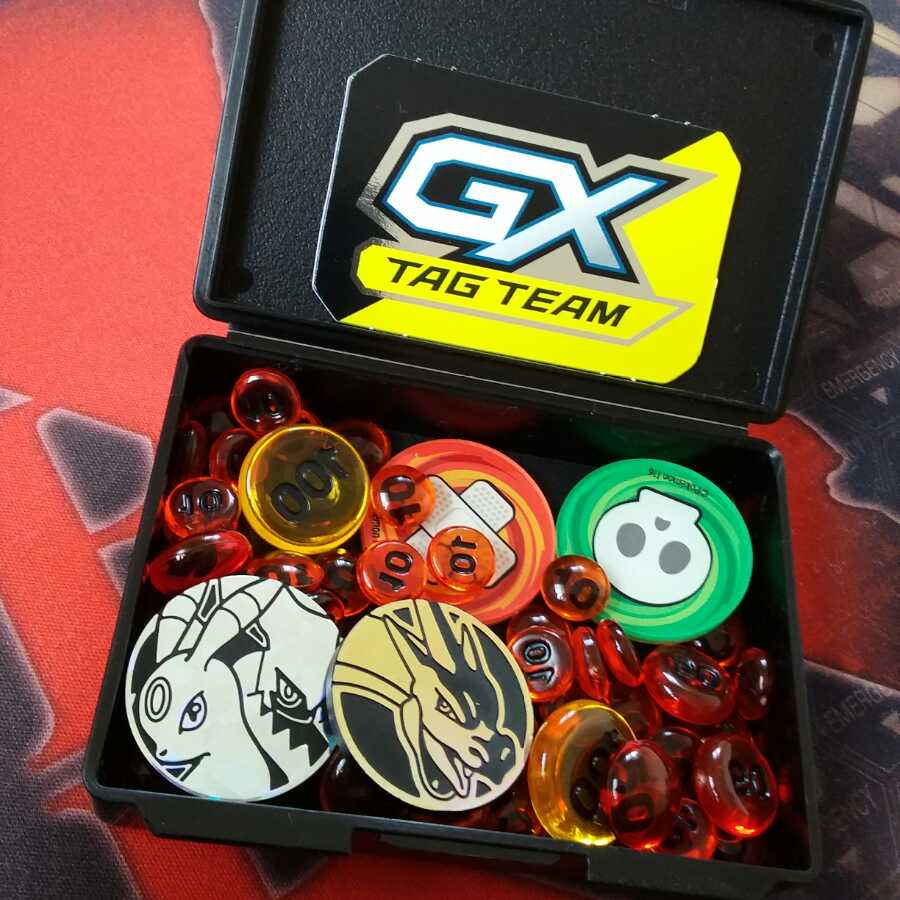 新品ピカチュウ ダメカンケース