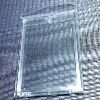 マグネットローダー 35pt 　カードプロテクター　トップローダー　スリーブ