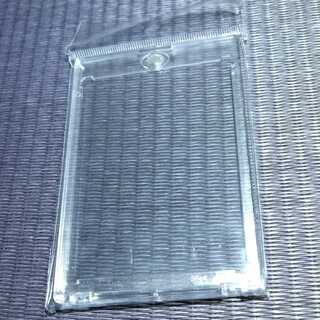 マグネットローダー 35pt 　カードプロテクター　トップローダー　スリーブ