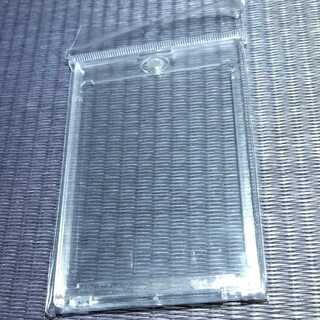 マグネットローダー 35pt 　カードプロテクター　トップローダー　スリーブ