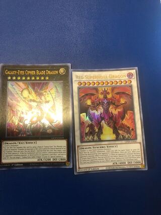 英語版　遊戯王