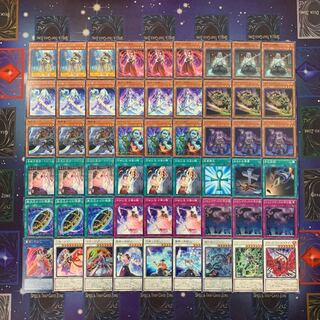 遊戯王 不知火デッキ！