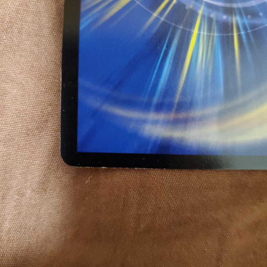 クリスタル・メモリー プロモ