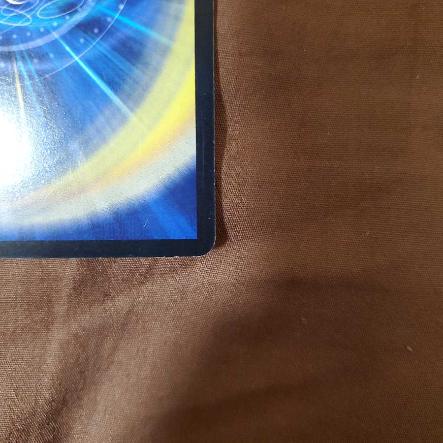 クリスタル・メモリー プロモ