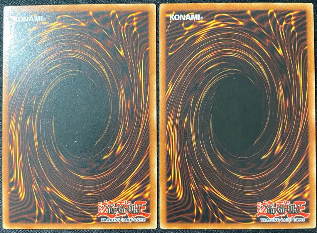 遊戯王 死者蘇生 ブラック・ホール 英語 1st ノーマル 2枚セット