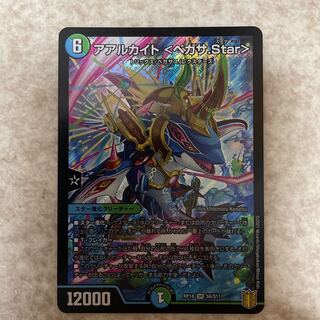 アアルカイト <ペガサ.Star>