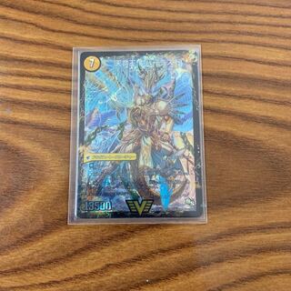 エバーラスト/不滅槍パーフェクト