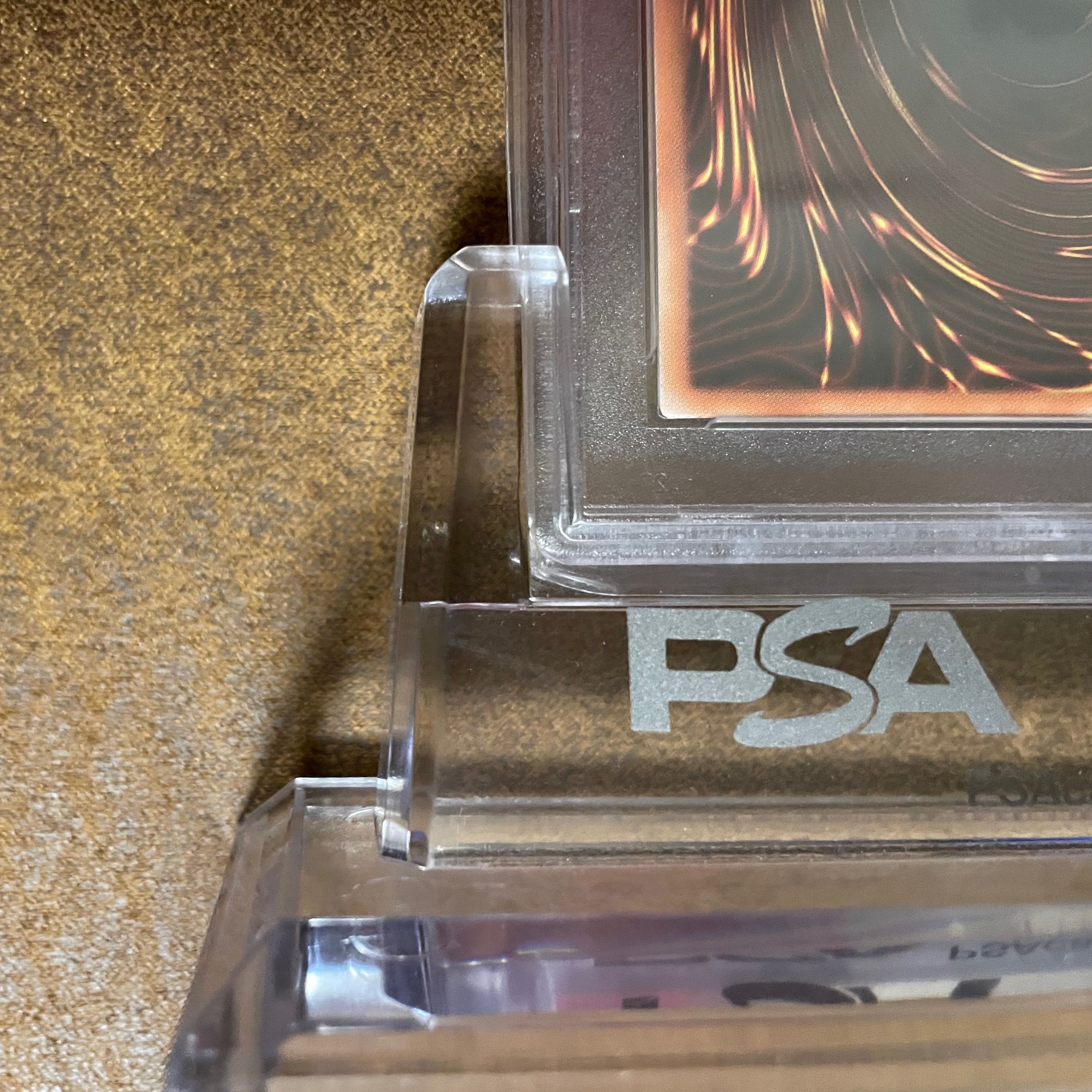 本日のみ値下げPSA10 閃刀姫シズク20TH QR画像付