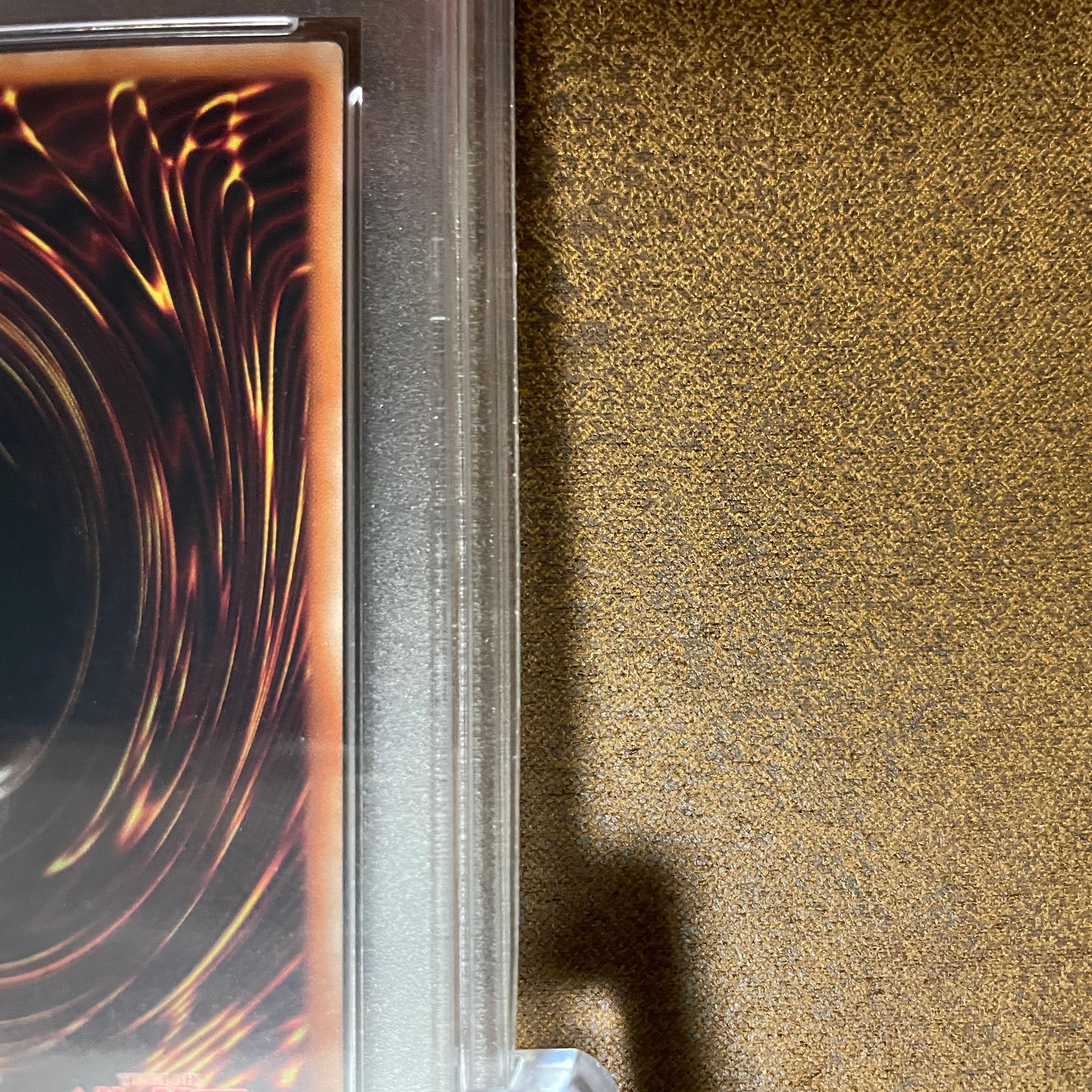 本日のみ値下げPSA10 閃刀姫シズク20TH QR画像付