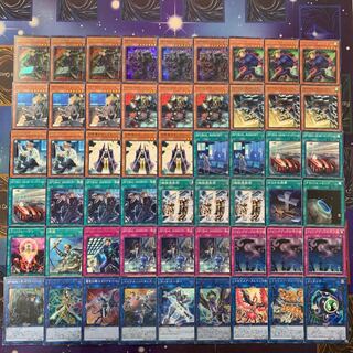 遊戯王 SPYRALスパイラルデッキ！