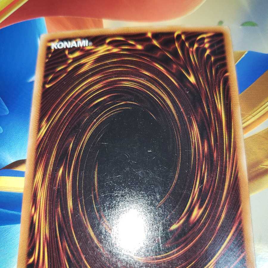 BF-Daishin no Vayu Super Rare