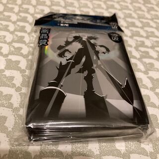 max protection undefeated スリーブ