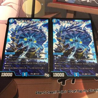 水上第九院 シャコガイル