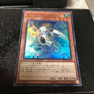 シーアーカイバー スーパーレア