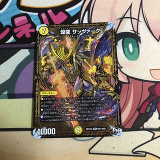 煌龍 サッヴァーク