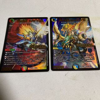 蒼き団長 ドギラゴン剣　ミラダンテ