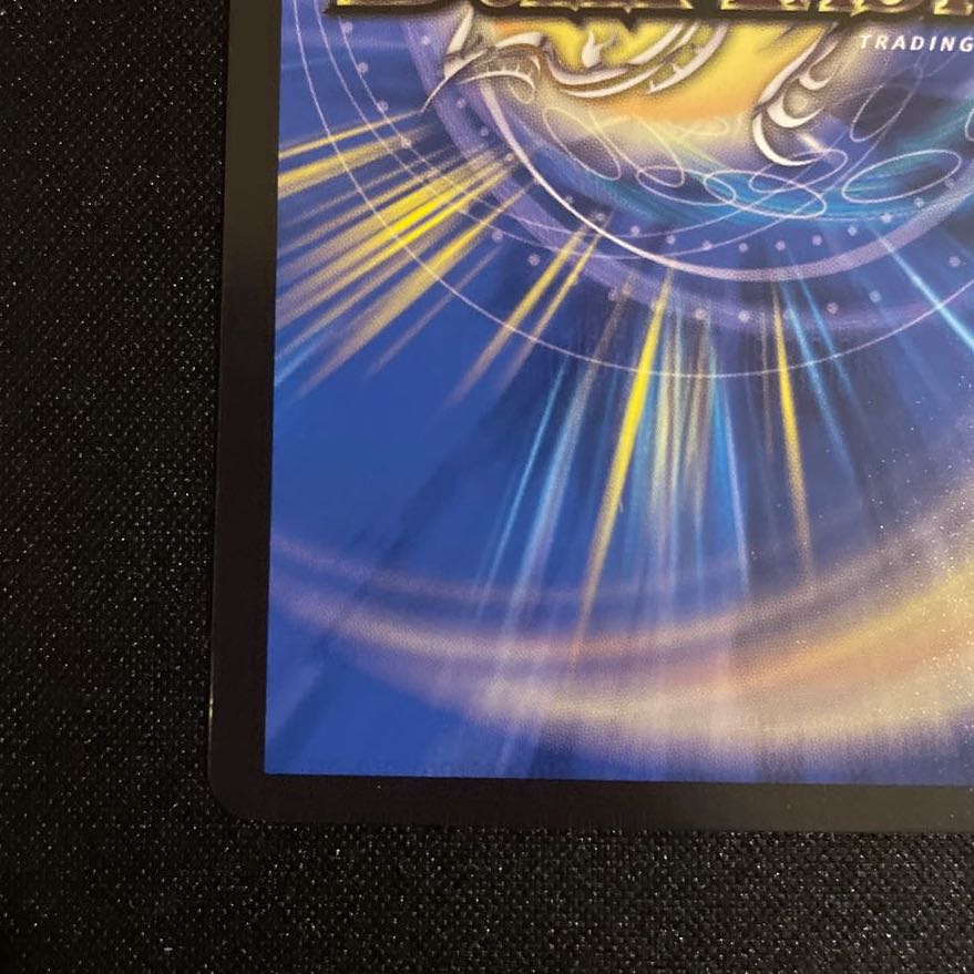 傷あり 水上第九院 シャコガイル(20thSPレア仕様) SR