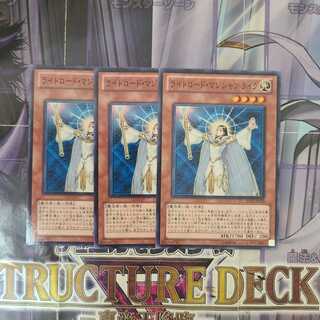 Lyla, Lightsworn Sorceress Normal 3