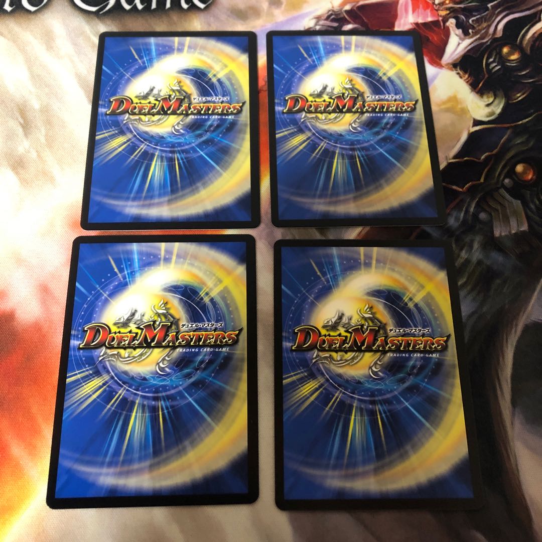 全員集合!アクア・三兄弟｜超次元ジェイシーエイ・ホール　4枚