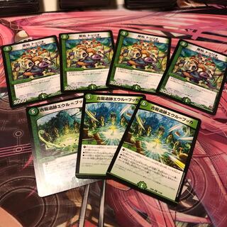 エウルブッカとトゥリオ