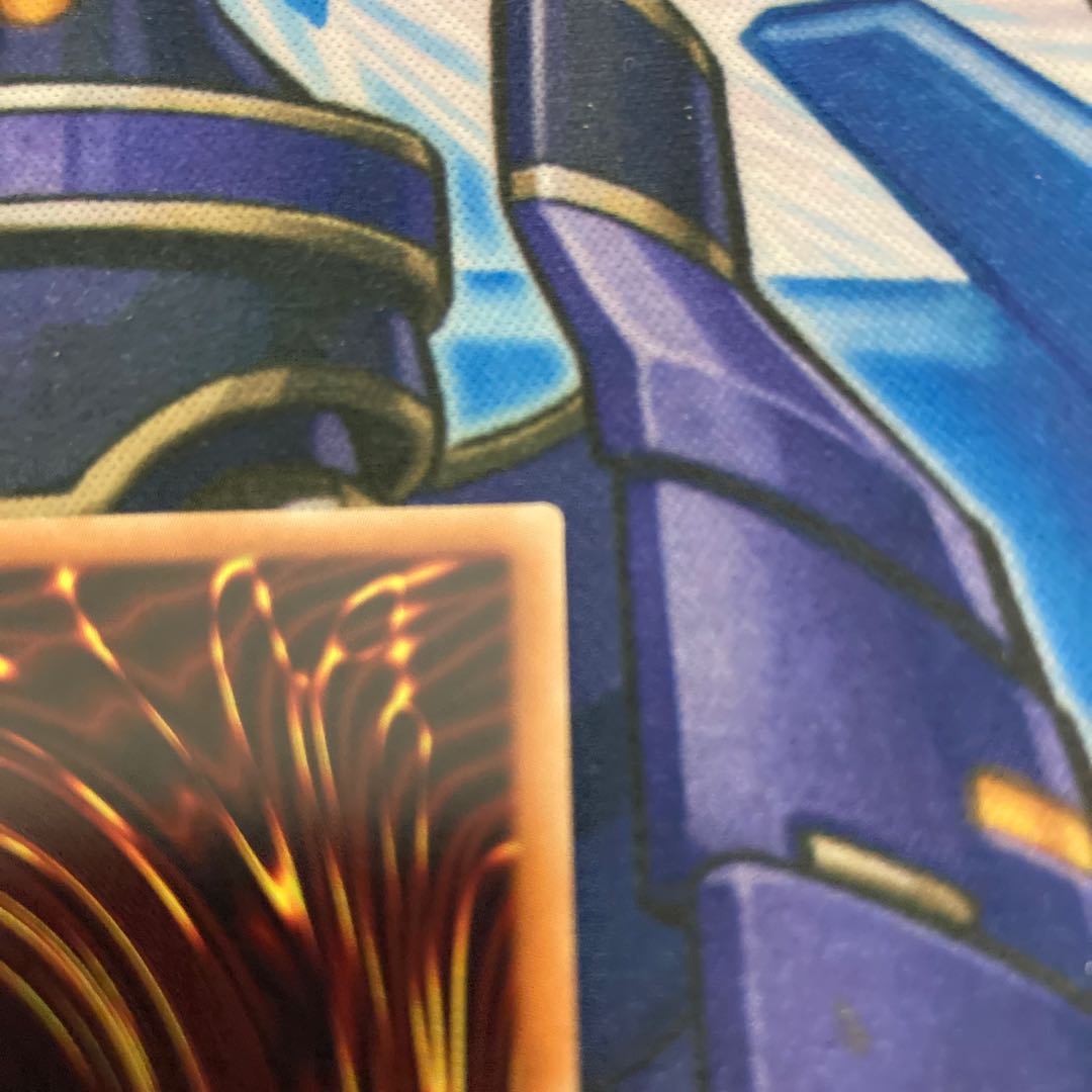 無限泡影 20thシークレットレア