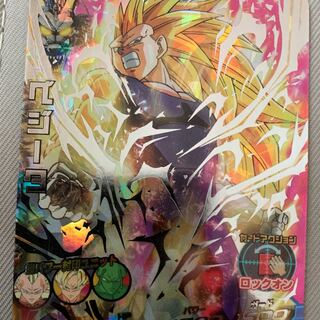 ドラゴンボールヒーローズ H4-SEC