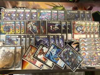 ジョースターゼロルピアループ　調整パーツ付き