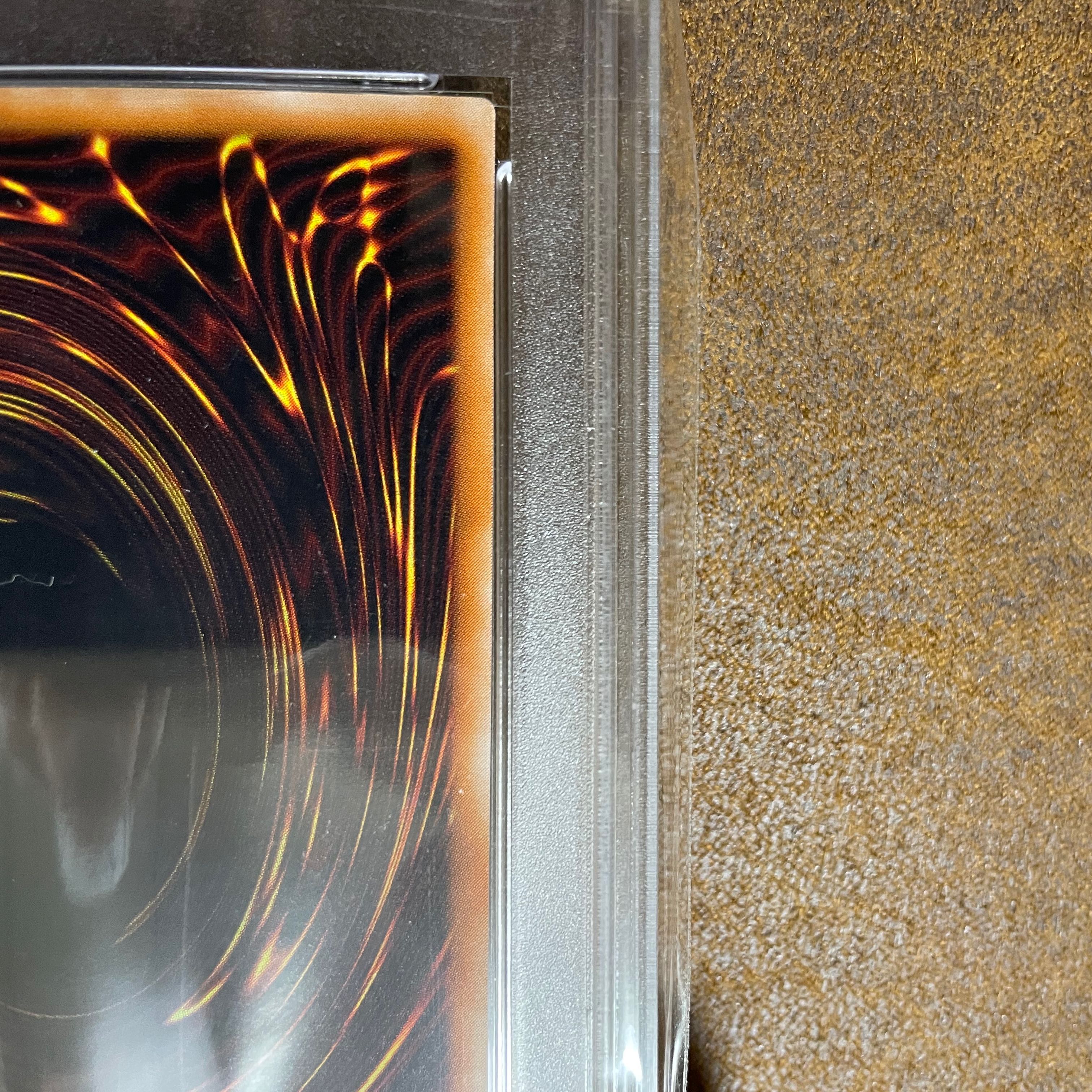 PSA9 Chaos Soldier Relief exclusively for dobbit