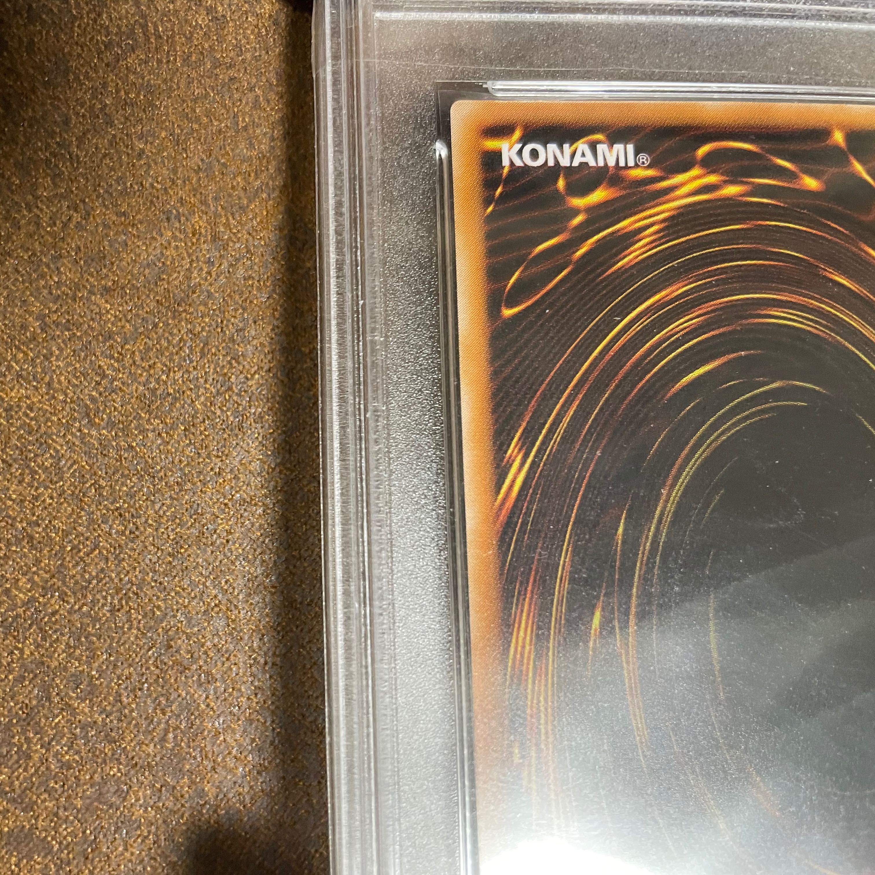 最終値下げ早い者勝ちPSA9 ブラックマジシャンレリーフ