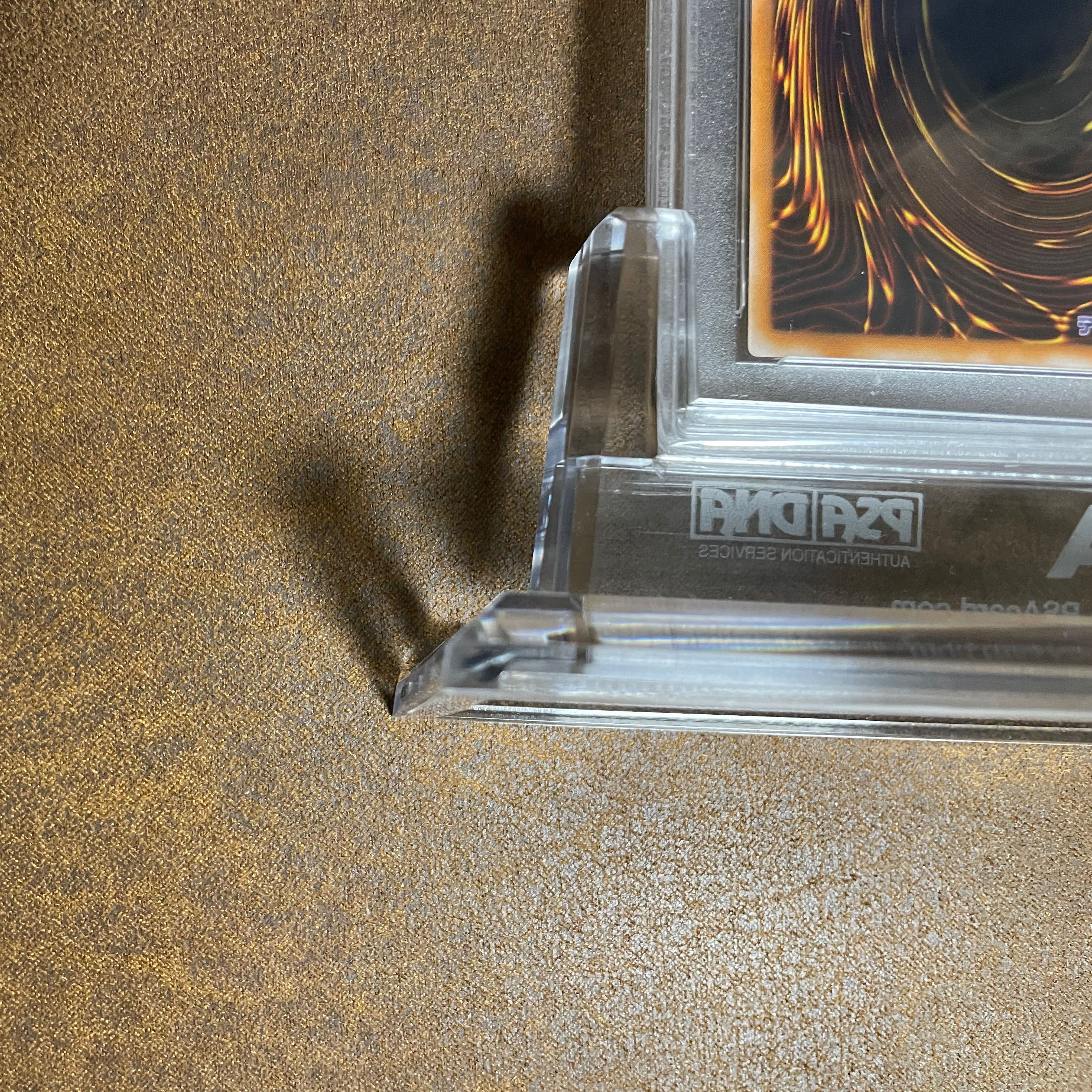 最終値下げ早い者勝ちPSA9 ブラックマジシャンレリーフ