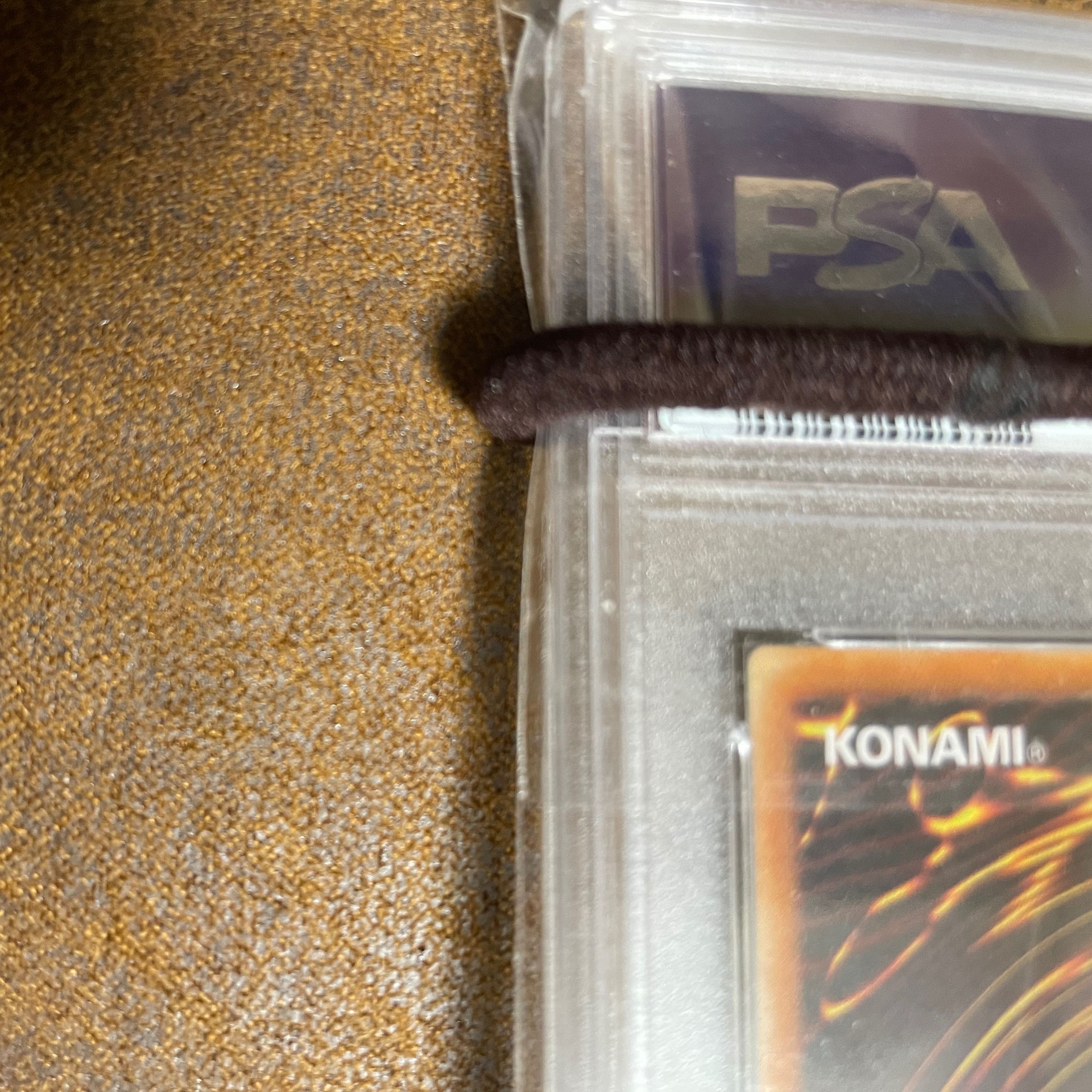 PSA9 暗黒騎士ガイアレリーフ